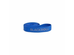 Super resistência elástica BLACKROLL