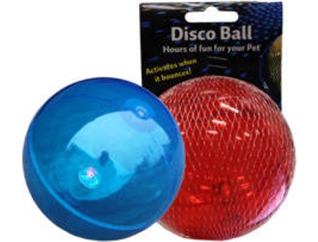 Bola para Cães  Disco para Cães Ball