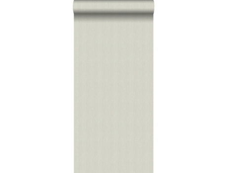 Papel de Parede ORIGIN WALLCOVERINGS (0,53 x 10,05 m - Tecido - Verde)