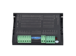 Driver De Motor De Passo De 2 Fases Para Cnc Com Tensão Dc24‑50v/ac20‑40v E Corrente 1.0‑4.5a