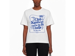Rockinstone Sandwich Club Shirt Unique Designer Style