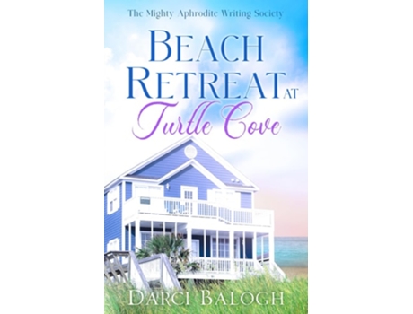 Livro Beach Retreat at Turtle Cove de Darci Balogh (Inglês)