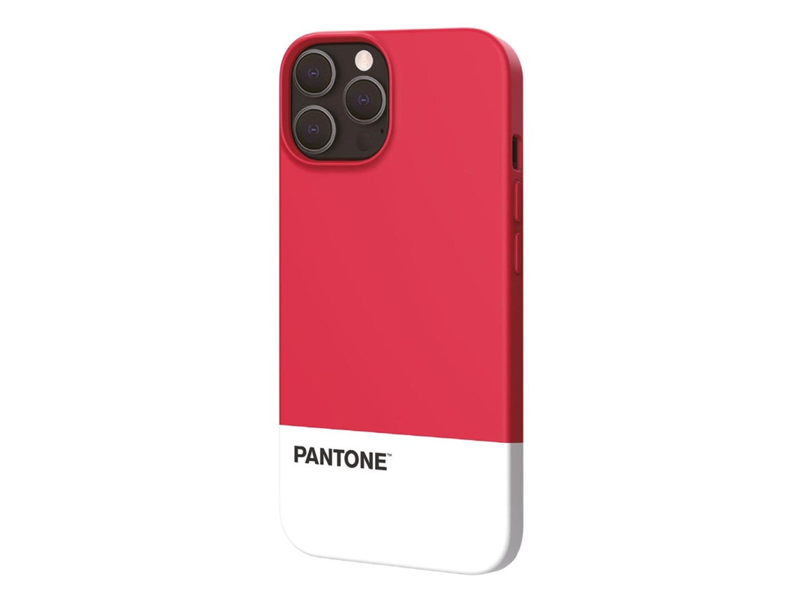 Capa Para Smartphone Pantone Pt-pc1009r1