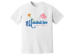 Waxahatchee Illustrated Snow Cone T shirt ROCKINSTONE Unisex Adults Best Sellers Size:m