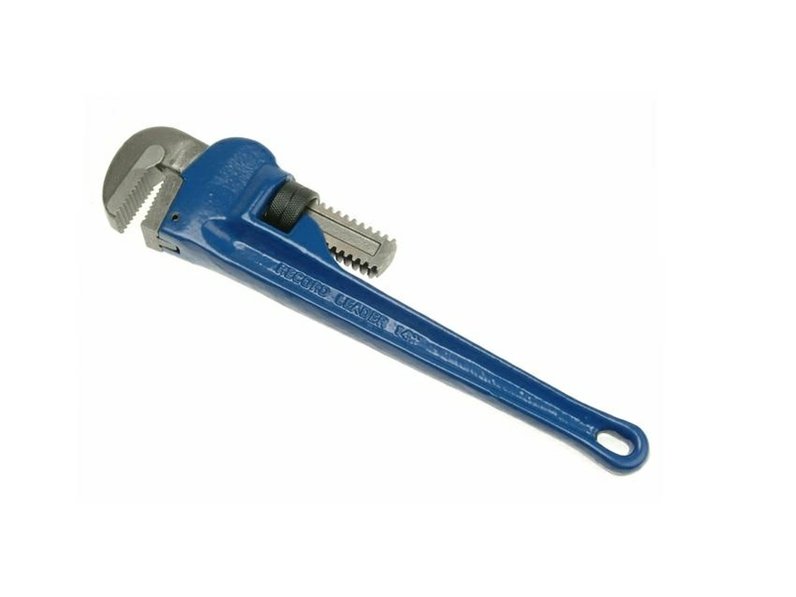 Chave de tubo Stillson 900mm /Irwin leader