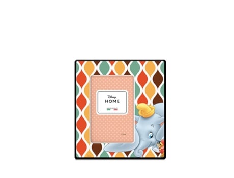 Moldura quadrada Dumbo Egan