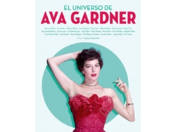 Livro El Universo De Ava Gardner de Balmori, Guillermo et al.