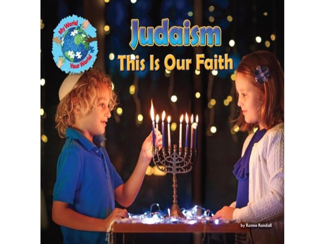 Livro This is our Faith de Ruth Owen (Inglês)