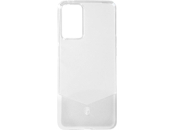 Capa Oppo Reno 6 5G FORCE CASE Tryax Transparente