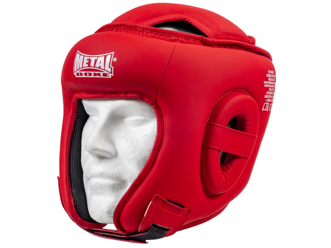 Fones de Ouvido METAL BOXE