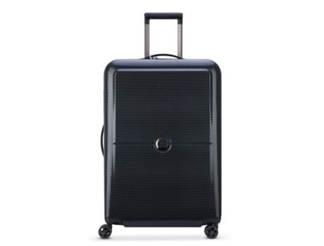 Mala de Viagem DELSEY Unisexo (Multicor - 70 cm)