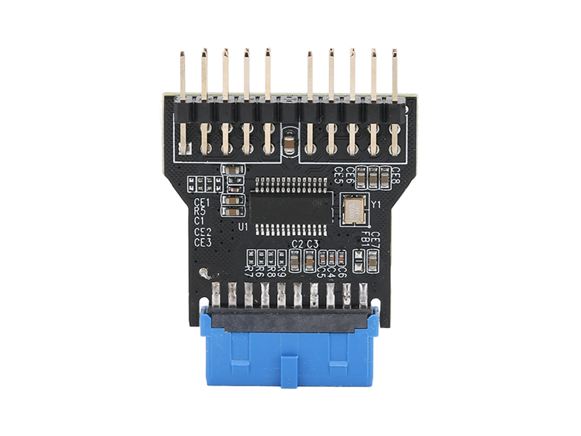Adaptador Usb 3.0 Splitter LAXISCREED
