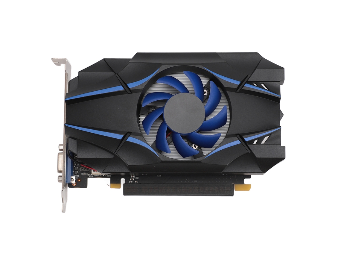 Placa de Vídeo LAXISCREED Gt1030 2gd5