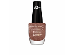 Verniz de Unhas MAX FACTOR Masterpiece Xpress 8 Ml Nº 755 Rose All Day