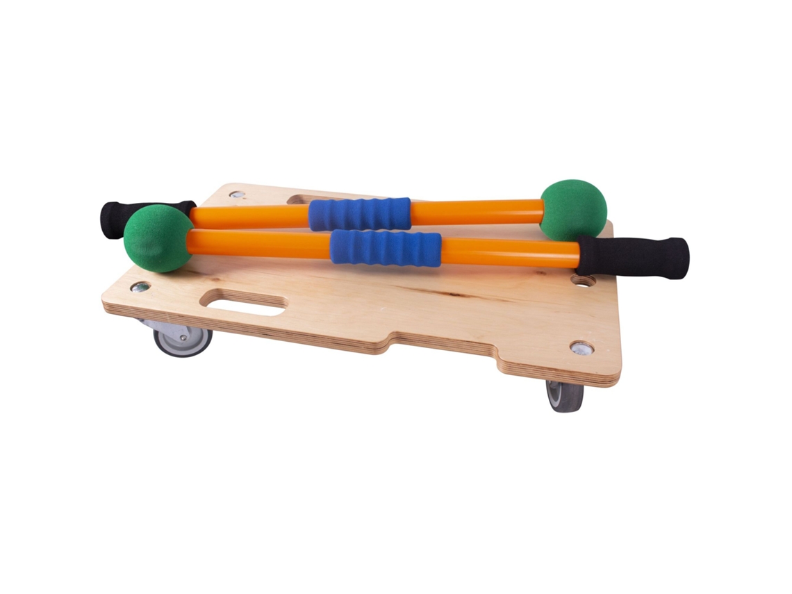 Pá de Scooter para Crianças TANGA SPORTS