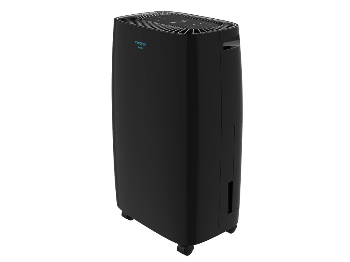 Desumidificador CECOTEC Big Dry 4000 Expert (40 m2 - 10 L - 10 L/dia)