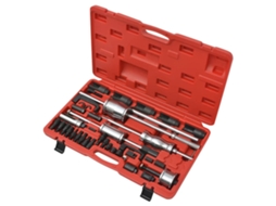 Kit de Remoção de Injetores Diesel em Aço MAISON EXCLUSIVE