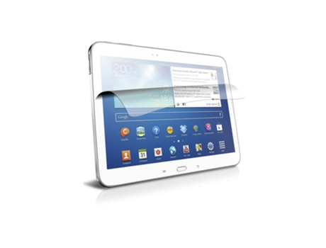 SAMSUNG - Galaxy Tab 4 10.1" Protetor Ecran Transpar Et-Ft530Ctegww Galaxy Tab 4 10.1" Protetor Ecran Transpar Et-Ft530Ctegww