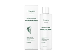 Condicionador Nutritivo Reparador Cabelo