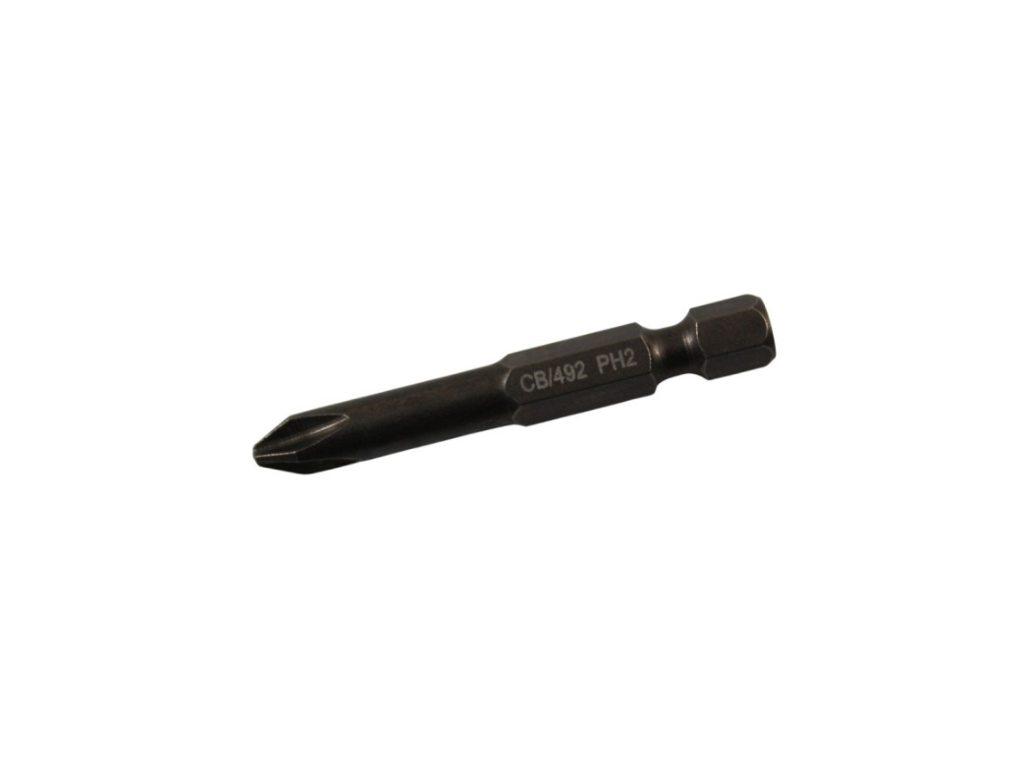 Bits Ceta Form Standart Ph2 - 50mm 1/4''
