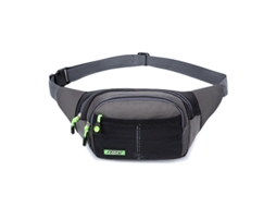 Pochete Para Corrida, Cinto, Pochete Para Cintura, Bolsa Para Acampamento, Esportes, Caminhada SUNNY SPACES