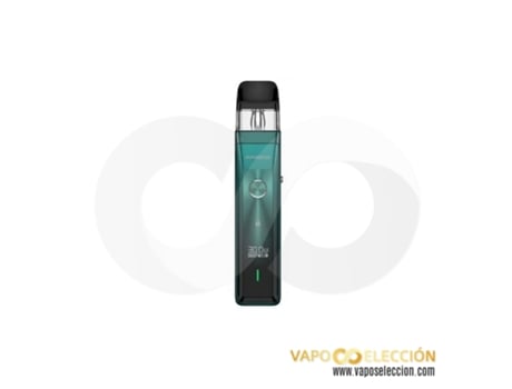 VAPORESSO Xros Pro Pod Kit Produto Sem Nicotina