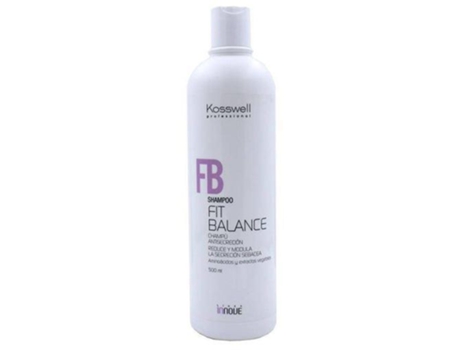 Kosswell Professional Innove Fb Shampoo Fit Balance 500 ml