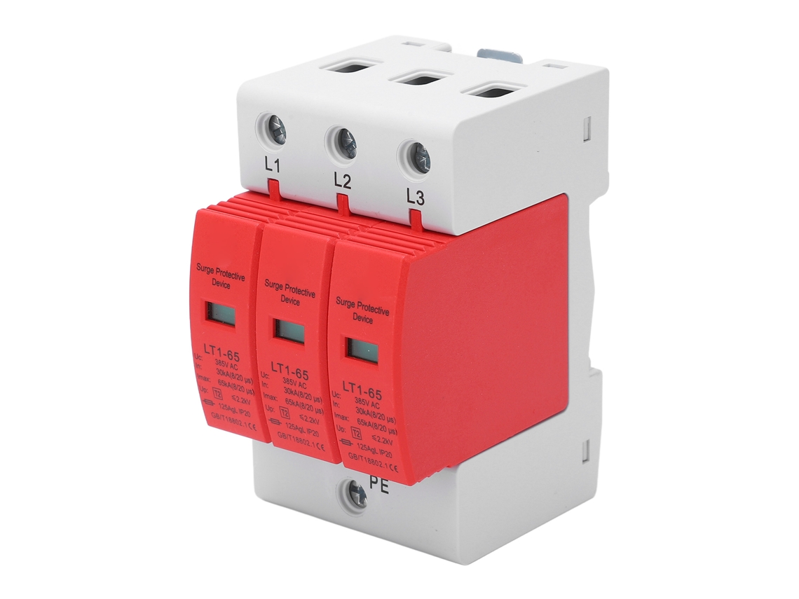 Interruptor de Transferência Automática 110v 63a 2p | S/MARCA