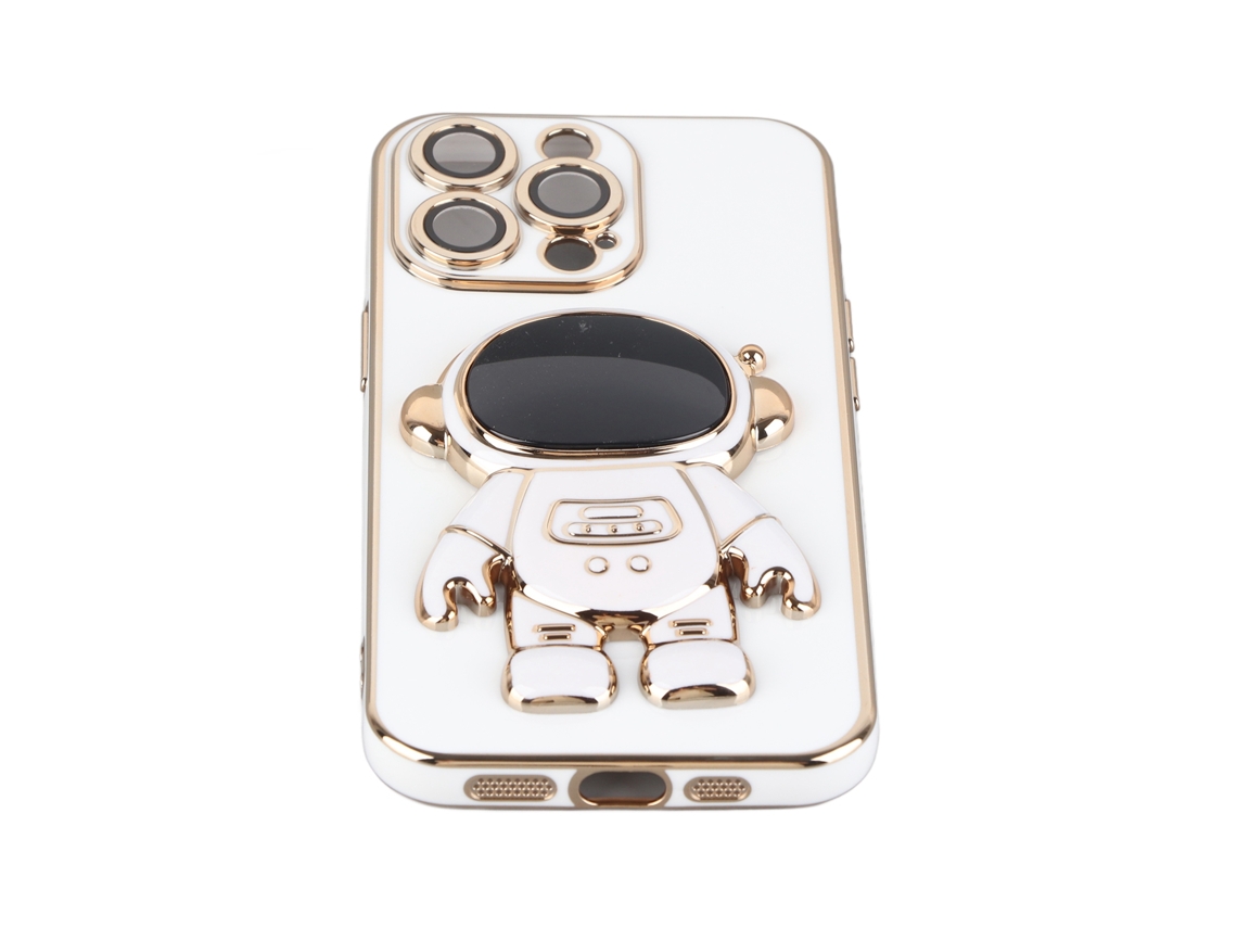 Capa protetora para iPhone 13 Pro Max com filme de lente | EOOCOO