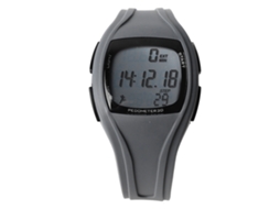 2026 relógio Digital Esportivo Impermeável para Homem Outdoor Cinza