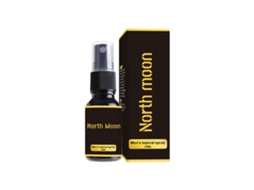Spray Cuidado Masculino Alta Performance