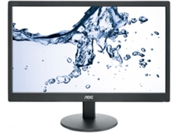 Monitor AOC E970SWN (19'' - HD - LED)