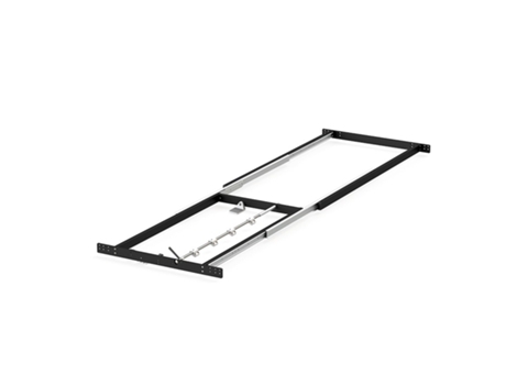 Moldura de mesa 1496X830X58 Largura 100 POTTKER