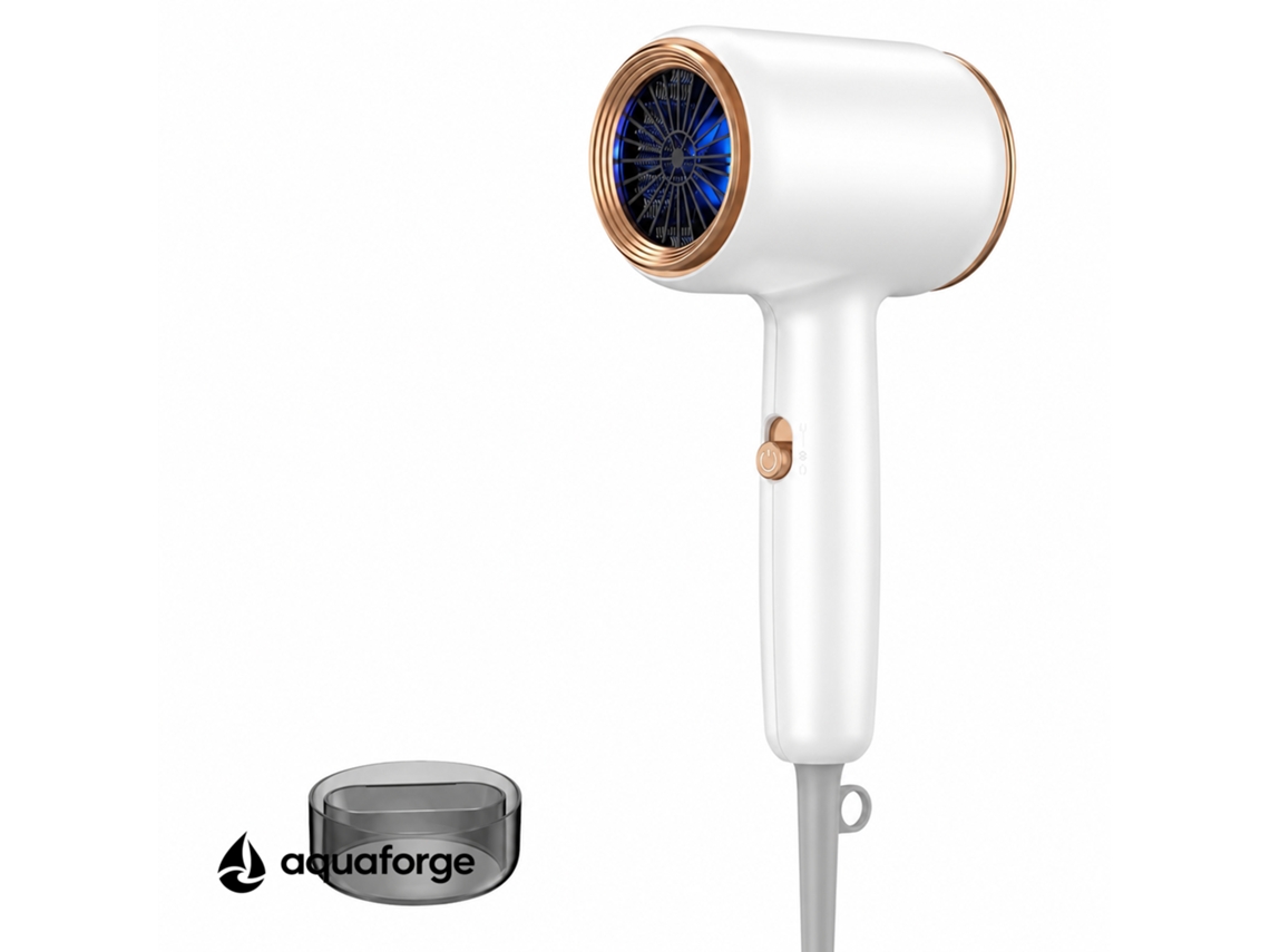 Secador De Cabelo 1800w