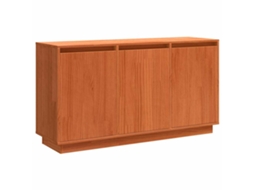 Buffet Carvalho Marrom 111 x 34 x 60 cm MAISON EXCLUSIVE