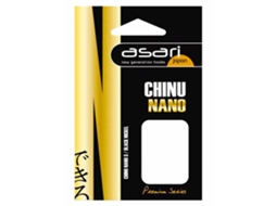 Asari Chinu Nano
