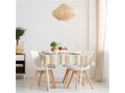 D-c-fix Toalha De Mesa Redonda Sem Pvc Lulina 140 Cm