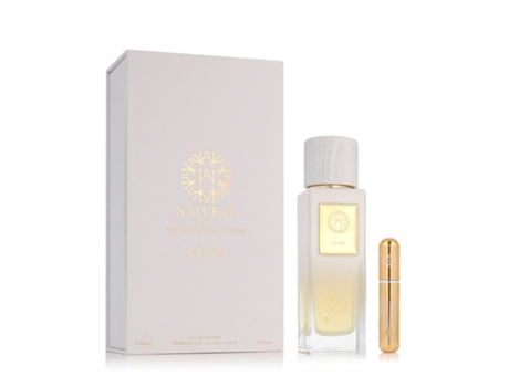Perfume Unissexo THE WOODS COLLECTION Natural Glow (100 ml)