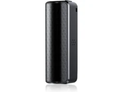 Mini Gravador Gravador Magnético de 4Gb  para Cursos Reuniões Entrevistaspreto (Usado)