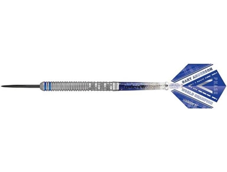 Dardos UNICORN W.C. Gary Anderson Fase 5 90% 25Gr 29024