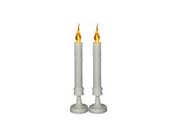 2Pcs Vela Led ALLINLESS
