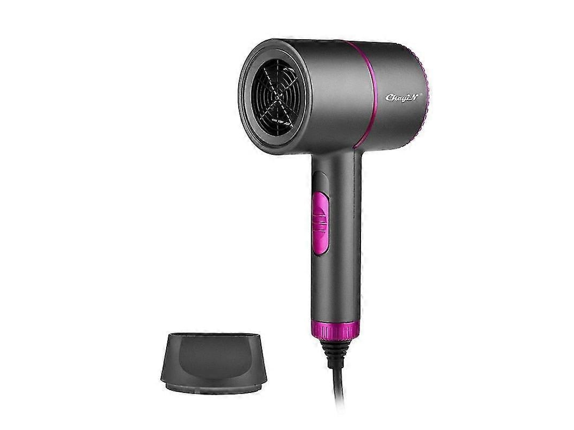 Mini Secador De Cabelo 2000w Profissional Íon Negativo Secador De Cabelo Elétrico Com Difusor Ly Ebike
