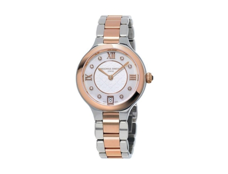 Relógio feminino Frederique Constant CLASSIC DELIGHT (Ø 33 mm)