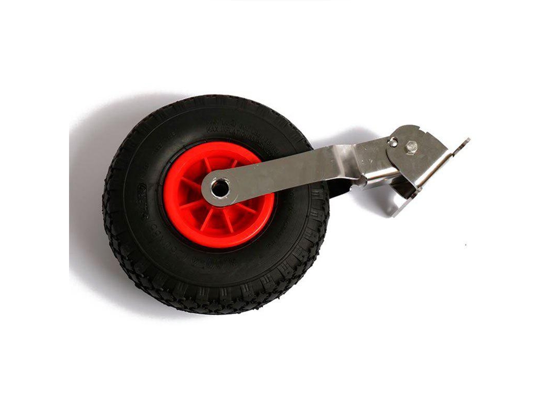 Pike N Bass Retractable Wheel