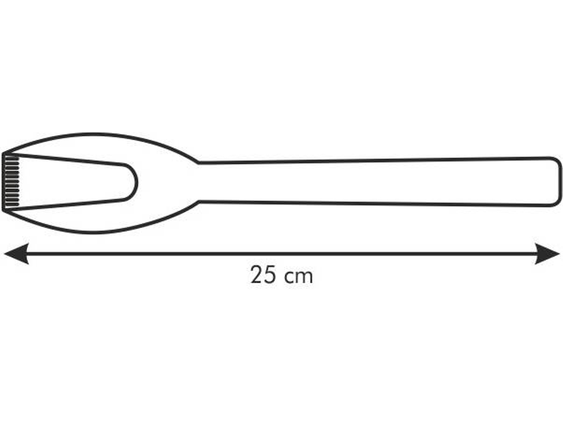 Pin a c garfo tescoma space line worten pt