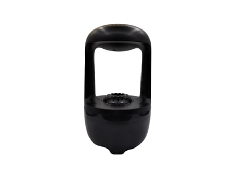 Humidificador Antigravidade Luz Ambiente Pequena em Casa RAMPOW