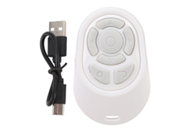 Controle Remoto com Anel de Rolagem para Telefone EOOCOO