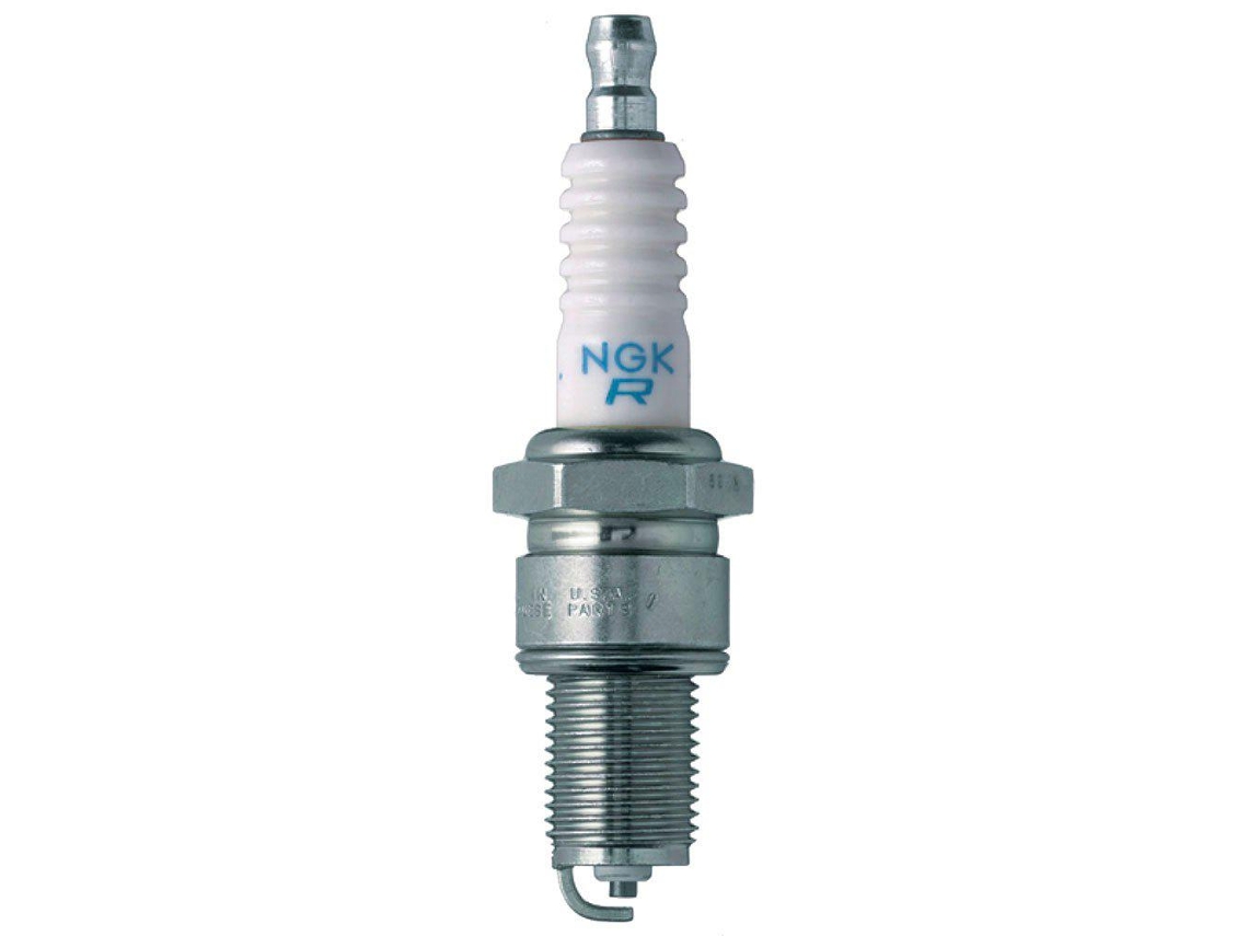 Ngk Spark Plugs Vela de Ignição Lkr6E 10 Unidades