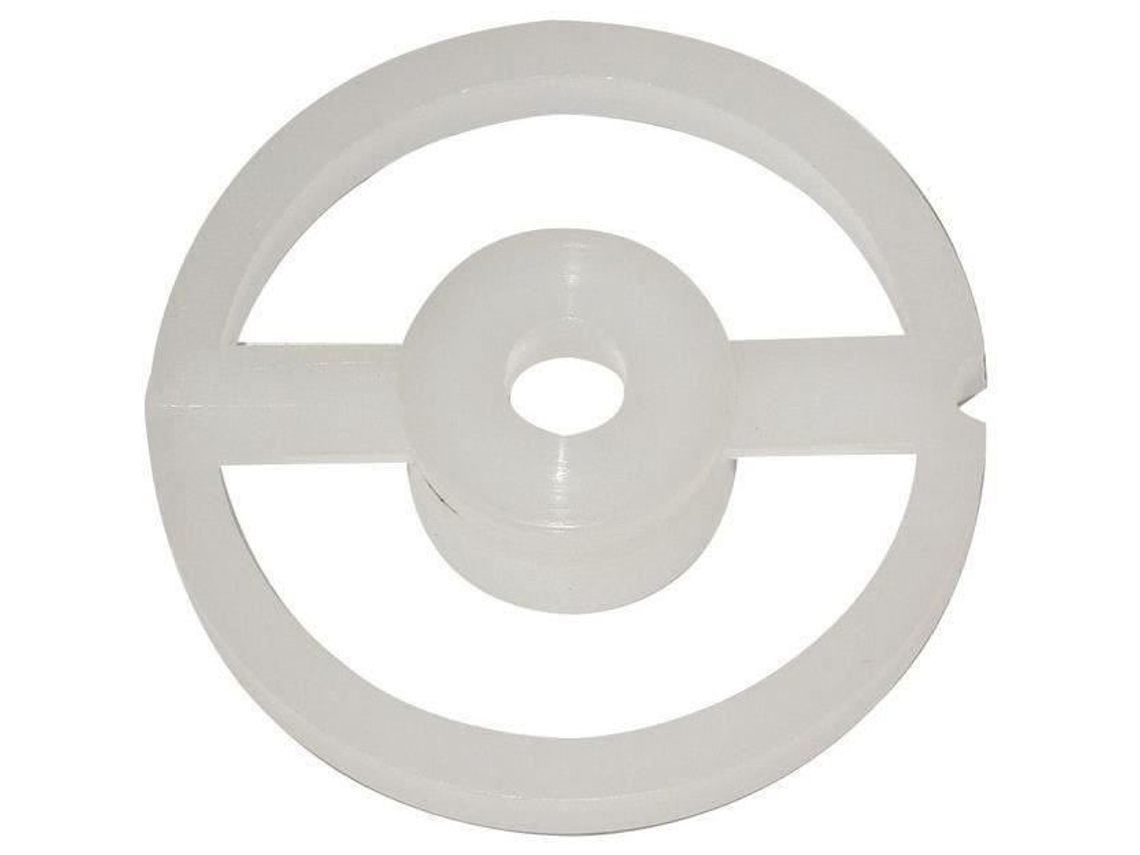 Reber Coroa Centralizadora Para Chopper Nº 22 Ø70 Mm