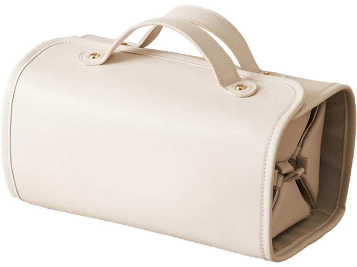 Kit De Cosméticos – Caixa De Maquiagem, Bolsa